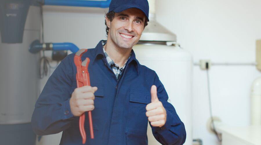 Professional Leak Detection in Foster, OK