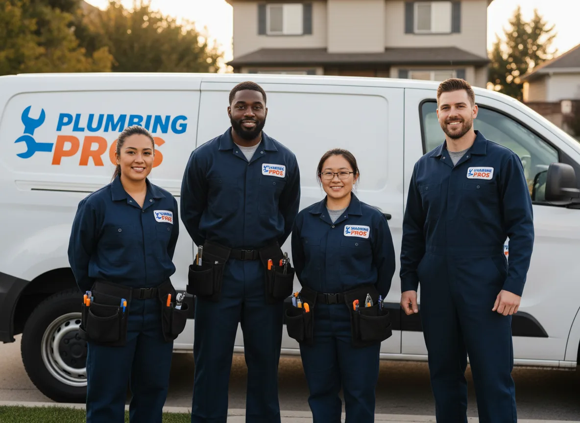 Water Heater Repair company in Foster, OK